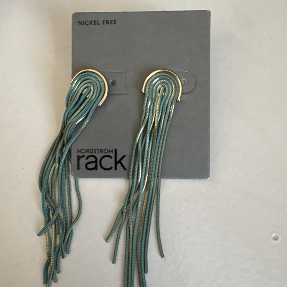 Nordstrom Rack earrings - Picture 2 of 2